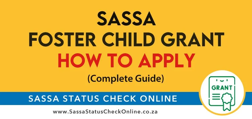 sassa-how-to-apply-foster-child-grant